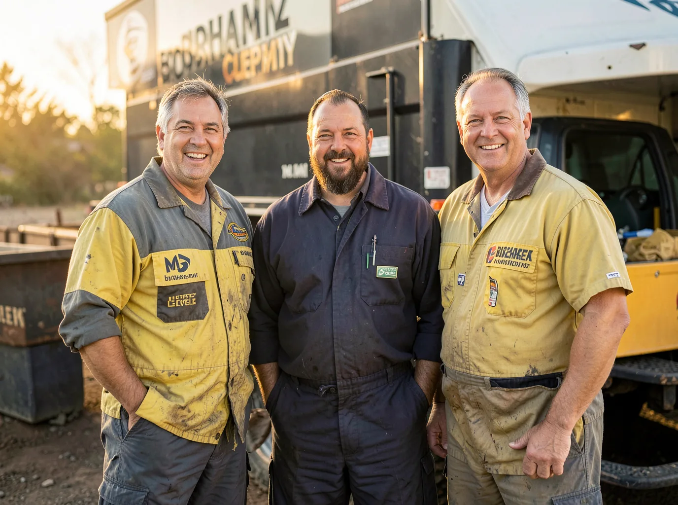 Sewage Cleanup company in Apison, TN