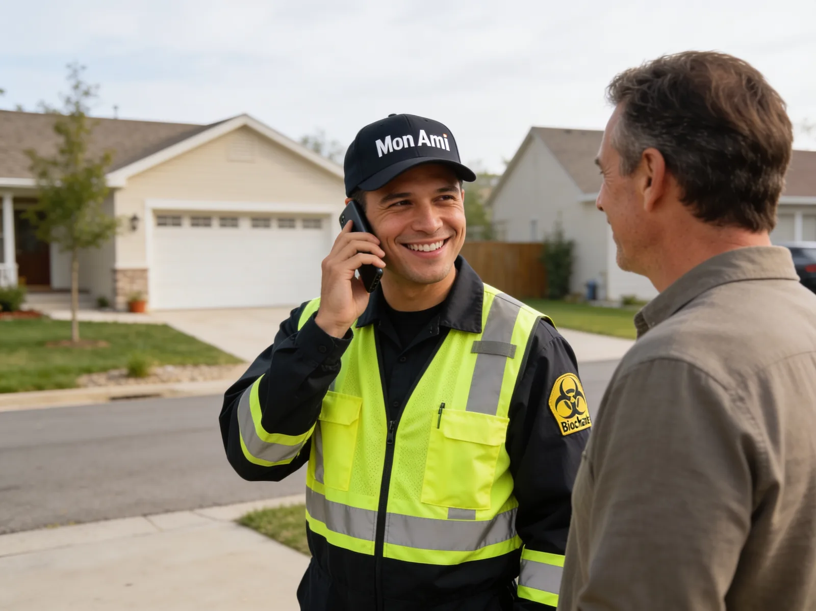 Sewage Cleanup Apison, TN FAQs