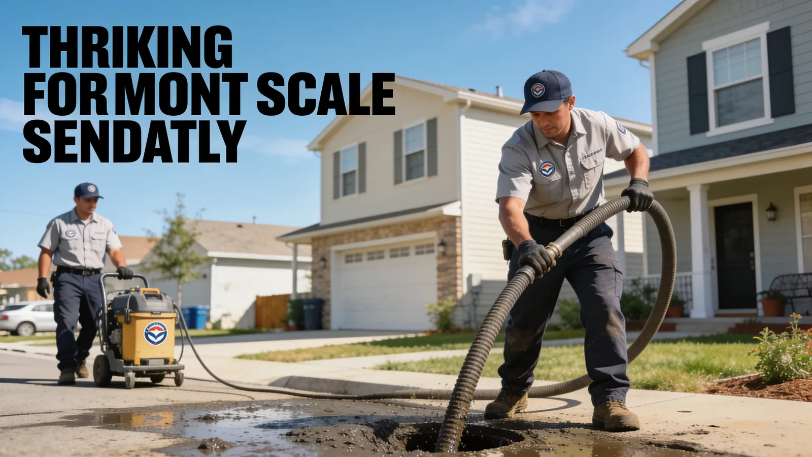 Sewage Cleanup in Apison, TN near me